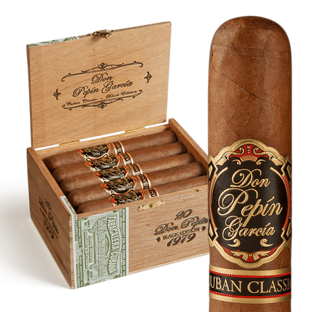1950 Toro, , cigars